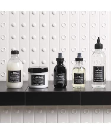 Shop Davines OI Liquid Luster Hair Treatment for Softness and Shine - 10.14 oz/ 300 ml Online - Best Price & International Shipping - Buy Online on GoSupps.com