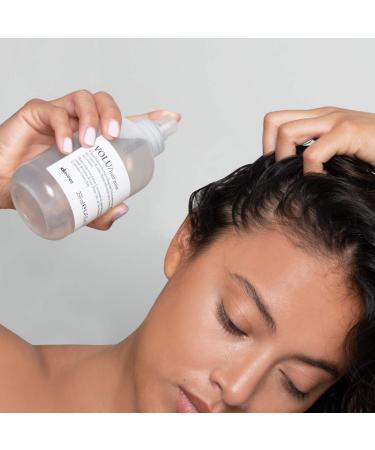 Shop Davines VOLU Volumizing Mist for Fine Hair - 8.45 oz/ 250 ml Online - Best Price & International Shipping - Buy Online on GoSupps.com