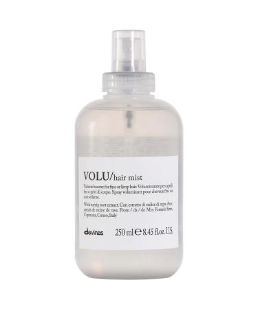 Davines VOLU Volumizing Mist for Fine Hair - 8.45 oz/ 250 ml