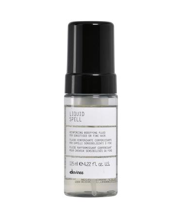 Davines Liquid Spell Reinforcing Bodifying Fluid - 8.84 oz/ 250 ml