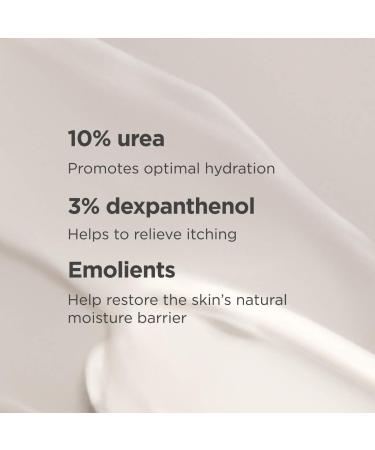 Shop ISDIN Uradin Lotion 10 Hydrating Body Lotion for Dry Skin - 13.5 oz / 400 ml Online - Best Price & International Shipping - Buy Online on GoSupps.com