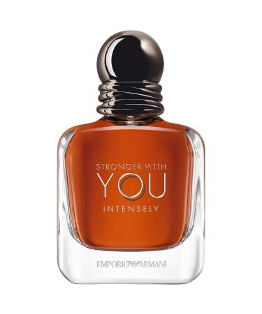 Armani Beauty Stronger With You Intensely-thumbnail