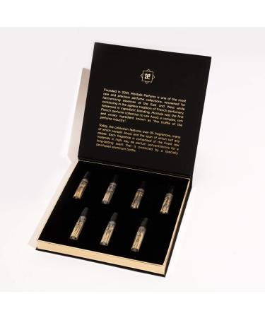 Shop Montale Eau de Parfum Discovery Set Online - Best Price & International Shipping - Buy Online on GoSupps.com