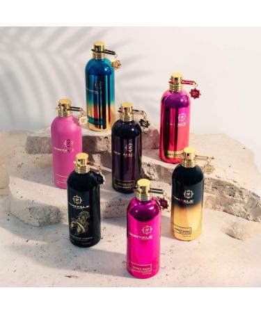 Shop Montale Eau de Parfum Discovery Set Online - Best Price & International Shipping - Buy Online on GoSupps.com