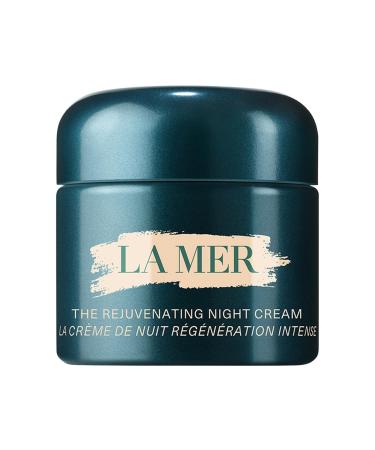 La Mer The Rejuvenating Night Cream-thumbnail_label