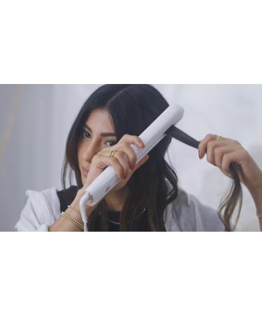 Shop T3 SinglePass StyleMax Professional 1" Flat Iron with Automated Heat Online - Best Price & International Shipping - Buy Online on GoSupps.com