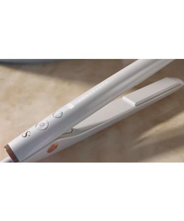 Shop T3 SinglePass StyleMax Professional 1" Flat Iron with Automated Heat Online - Best Price & International Shipping - Buy Online on GoSupps.com