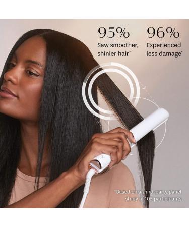 Shop T3 SinglePass StyleMax Professional 1" Flat Iron with Automated Heat Online - Best Price & International Shipping - Buy Online on GoSupps.com