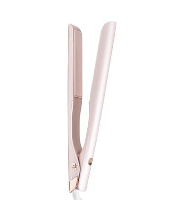 T3 SinglePass Smooth X Professional Flat Iron with Extra-Long Plates