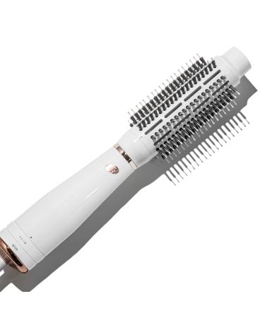 Shop T3 AireBrush Round One-Step Volumizing Hair Dryer Brush Online - Best Price & International Shipping - Buy Online on GoSupps.com