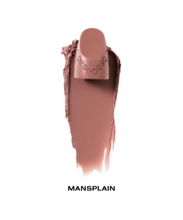 Shop Sarah Creal Speak For Yourself Hydrating Lipstick - 0.12 oz / 3.5 g Mansplain - soft beige Online - Best Price & International Shipping - Buy Online on GoSupps.com