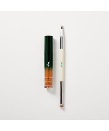 Shop ciele Dual-Ended Concealer Brush Online - Best Price & International Shipping - Buy Online on GoSupps.com