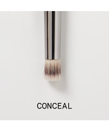 Shop ciele Dual-Ended Concealer Brush Online - Best Price & International Shipping - Buy Online on GoSupps.com