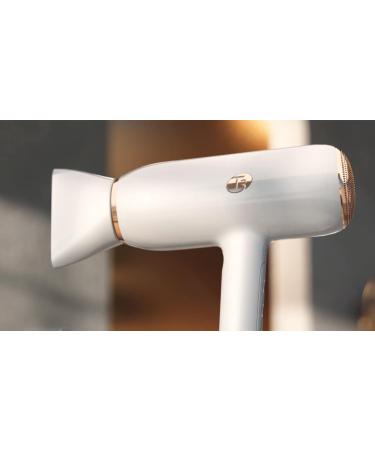 Shop T3 Featherweight StyleMax Professional Hair Dryer with Automated Heat Online - Best Price & International Shipping - Buy Online on GoSupps.com