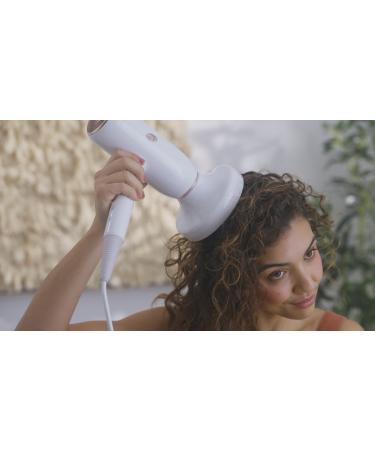 Shop T3 Featherweight StyleMax Professional Hair Dryer with Automated Heat Online - Best Price & International Shipping - Buy Online on GoSupps.com