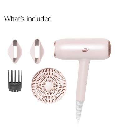 Shop T3 Featherweight StyleMax Professional Hair Dryer with Automated Heat Online - Best Price & International Shipping - Buy Online on GoSupps.com
