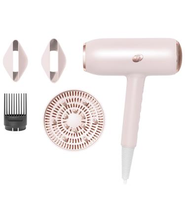 T3 Featherweight StyleMax Professional Hair Dryer with Automated Heat