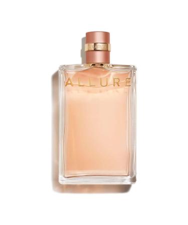 CHANEL ALLURE Eau de Parfum - 1.7 oz