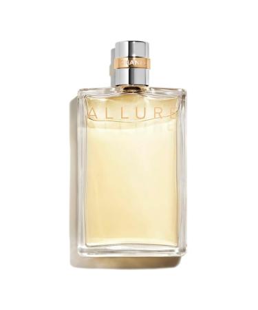 CHANEL ALLURE Eau de Toilette-thumbnail