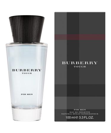 BURBERRY Touch-thumbnail