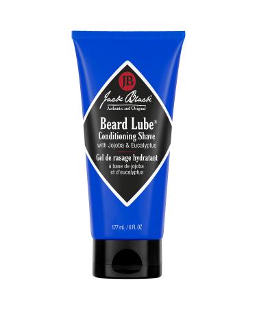 Jack Black Beard Lube® Conditioning Shave-thumbnail_label