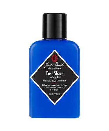 Jack Black Post Shave Cooling Gel