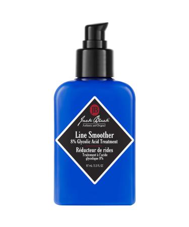Jack Black Line Smoother Oil-Free Moisturizer - 3.3 oz
