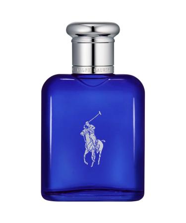 Ralph Lauren Polo Blue Eau de Toilette - 2.5 oz/ 75 mL