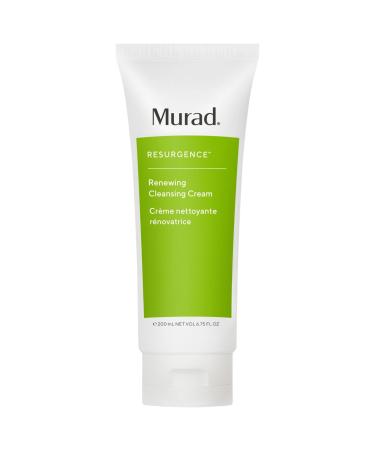 Murad Renewing Cleansing Cream - 6.75 oz
