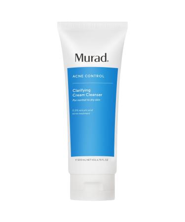 Murad Acne Control Clarifying Cleanser - 6.75 oz