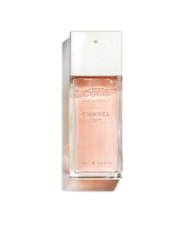 CHANEL COCO MADEMOISELLE Eau de Toilette-thumbnail