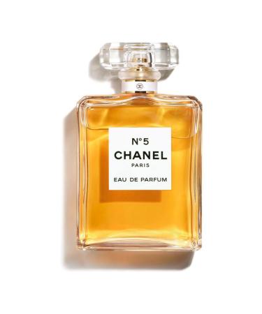 CHANEL N°5 Eau de Parfum-thumbnail