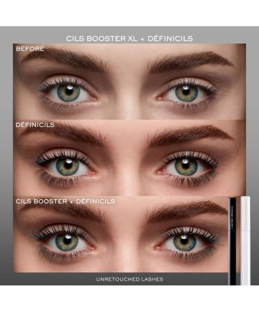 Shop Lanc me D finicils Waterproof - High Definition Mascara -Black Online - Best Price & International Shipping - Buy Online on GoSupps.com