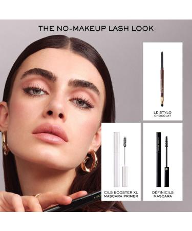 Shop Lanc me D finicils Waterproof - High Definition Mascara -Black Online - Best Price & International Shipping - Buy Online on GoSupps.com