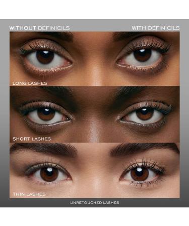 Shop Lanc me D finicils Waterproof - High Definition Mascara -Black Online - Best Price & International Shipping - Buy Online on GoSupps.com