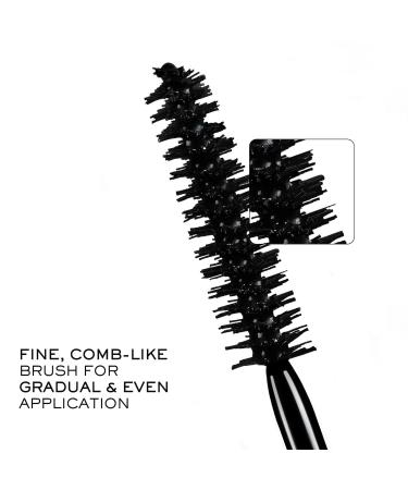 Shop Lanc me D finicils Waterproof - High Definition Mascara -Black Online - Best Price & International Shipping - Buy Online on GoSupps.com