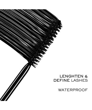 Shop Lanc me D finicils Waterproof - High Definition Mascara -Black Online - Best Price & International Shipping - Buy Online on GoSupps.com