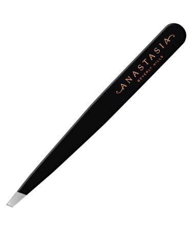 Anastasia Beverly Hills Slant-Tip Stainless-Steel Precision Tweezers