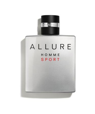 CHANEL ALLURE HOMME SPORT Eau de Toilette-thumbnail