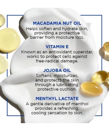 Shop Jack Black Cool Moisture Body Lotion - 16 oz/ 473 mL Online - Best Price & International Shipping - Buy Online on GoSupps.com