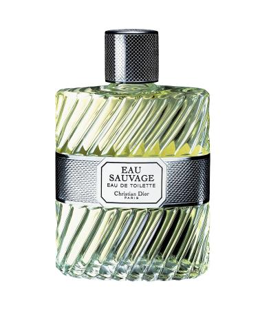 DIOR Eau Sauvage - 3.4 oz/ 100 mL