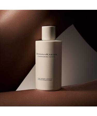Shop Donna Karan Cashmere Mist Body Lotion - 6.7 oz/ 200 mL Online - Best Price & International Shipping - Buy Online on GoSupps.com