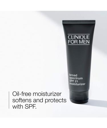 Shop CLINIQUE Broad Spectrum SPF 21 Moisturizer - 3.4 oz/ 100 mL Online - Best Price & International Shipping - Buy Online on GoSupps.com