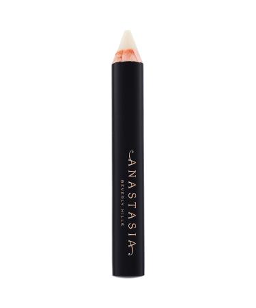 Anastasia Beverly Hills Brow Primer Colorless Wax Pencil - 0.1 oz/ 2.5 mL - clear