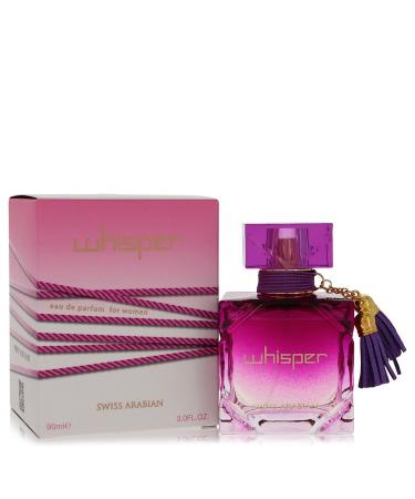 Swiss Arabian Yulali by Swiss Arabian Concentrated Perfume Oil .5 oz for  Women