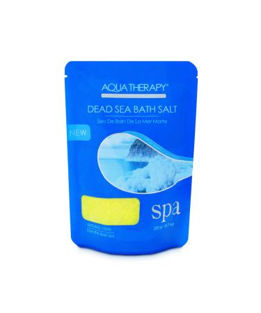 Aqua Theraby - Scented Relaxation Salts - Georgea - 8.7 Oz.