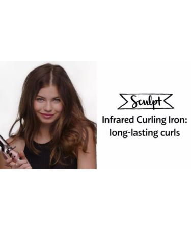 Shop SEPHORA COLLECTION Tame: Infrared Flat Iron Online - Best Price & International Shipping - Buy Online on GoSupps.com