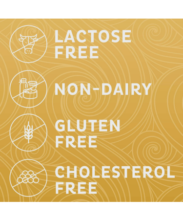 Nestle Coffee Mate Hazelnut Liquid Coffee Creamer 64 Oz - Rich and Creamy Flavor - Buy Online on GoSupps.com