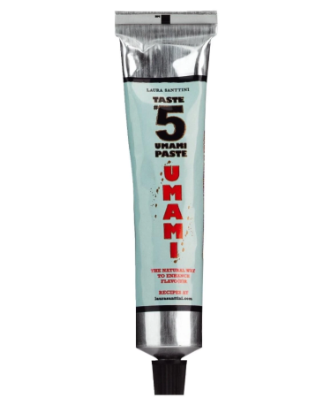 Taste #5 Umami Paste by Laura Santini - 2.46 oz Tube - Buy Online on GoSupps.com