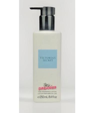 VICTORIA’S SECRET TEASE DREAMER FRAGRANCE BODY LOTION CREAM 8.4 oz New